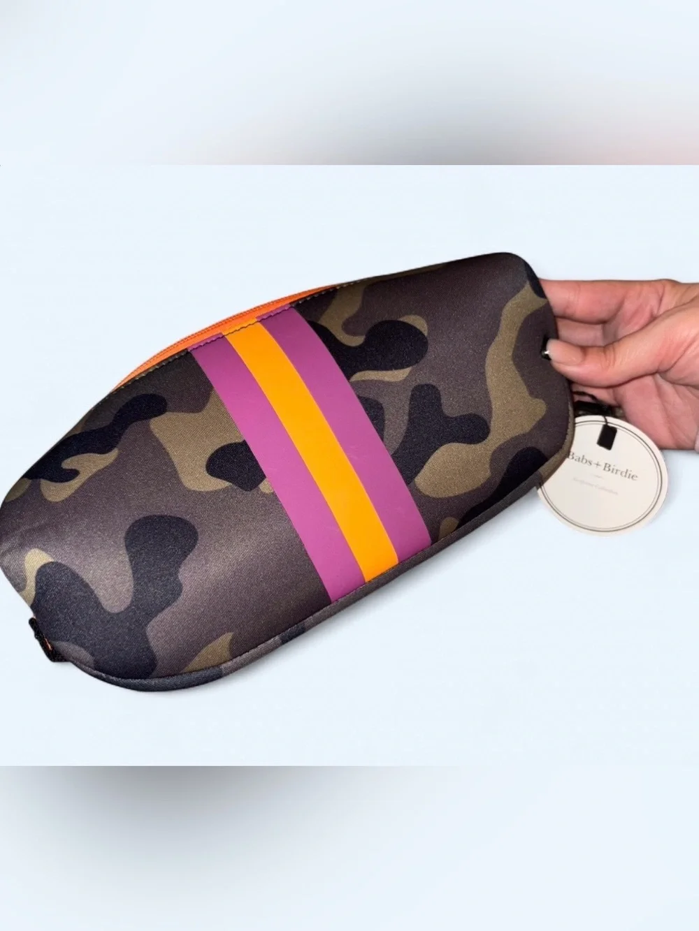 Babs + Birdie brand new